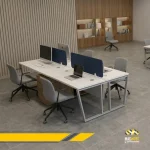 خلايا عمل - W-007