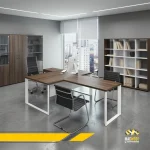 مكتب موظف – كود D_039
