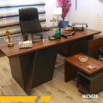 مكتب مدير شركه كامل بني