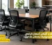 جهز شركتك بـ أفضل أسعار كراسي موظفين هيدروليك بضمان ماكوود